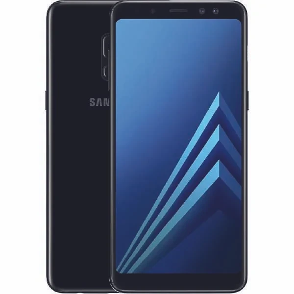 Samsung Galaxy A8 (2018) - 5.6" - 16MP - 3000mAh - (Used)